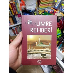 Umre Rehberi