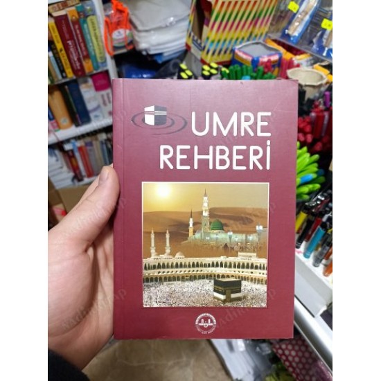 Umre Rehberi Umre Rehberi