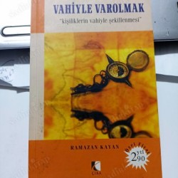 Vahiyle Varolmak (2. El) Vahiyle Varolmak (2. El)