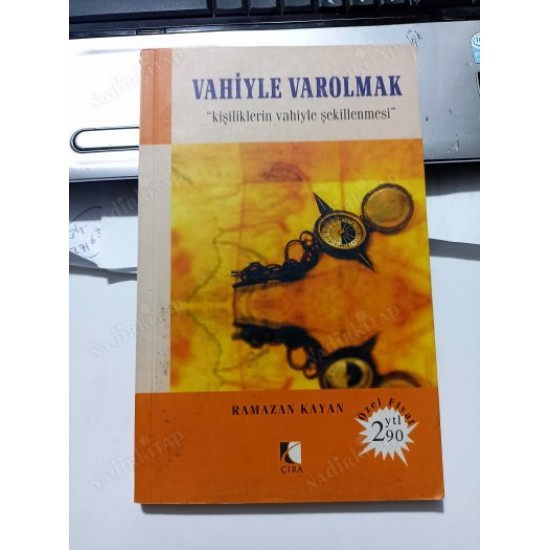 Vahiyle Varolmak (2. El) Vahiyle Varolmak (2. El)