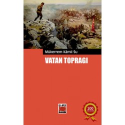 Vatan Toprağı