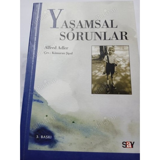 Yaşamsal Sorunlar Yaşamsal Sorunlar
