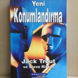 Yeni Konumlandırma /Dünyanın Bir Numaralı İş Stratesindeki En Son Gelişmeler