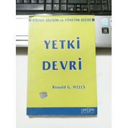 Yetki Devri (2.EL)
