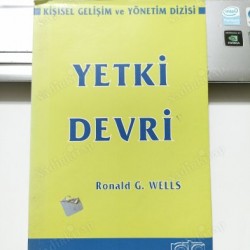 Yetki Devri (2.EL)