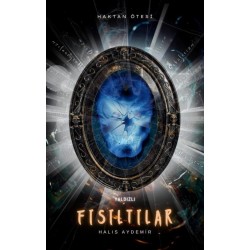 Yaldızlı Fısıltılar