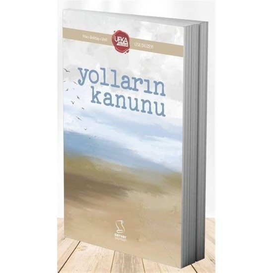 Yolların Kanunu (UY12) Lise Düzeyi Yolların Kanunu (UY12) Lise Düzeyi