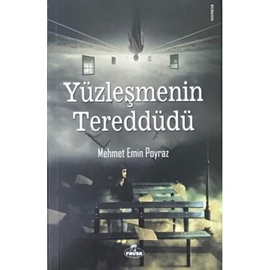 Yüzleşmenin Tereddüdü Yüzleşmenin Tereddüdü