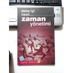 Zaman Yönetimi