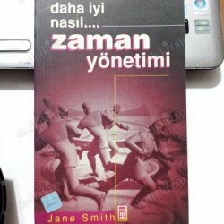 Zaman Yönetimi