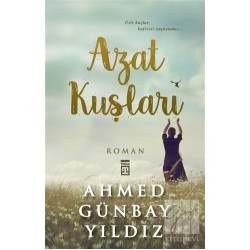 Azad kuşları