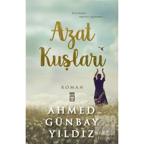 Azad kuşları Azad kuşları