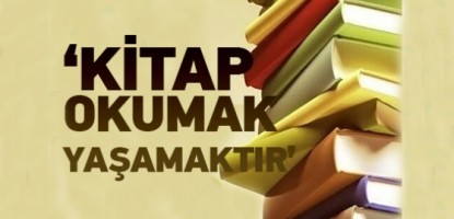 Kitap Okuma Alışkanlığı Nasıl Kazanılır?