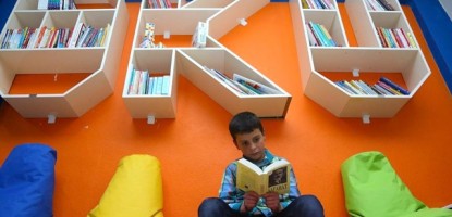 Çocuklara okuma alışkanlığı kazandırmak için 10 tavsiye