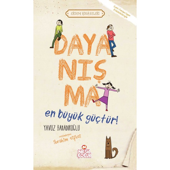 Dayanışma En Büyük Güçtür