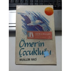 ÖMER'İN ÇOCUKLUĞU (Abdurrahman Dilipak'ın Önsözüyle)