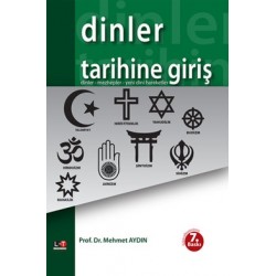 Dinler Tarihine Giriş