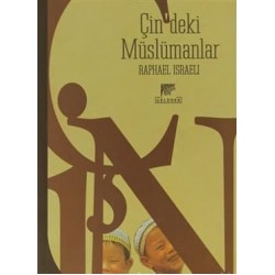 Çin'deki Müslümanlar