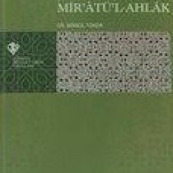 Mir'atü'l-Ahlak Mir'atü'l-Ahlak