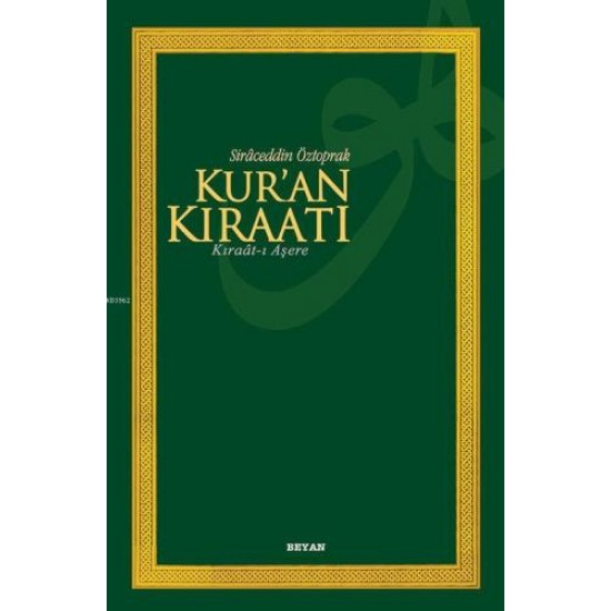 Kur'an Kıraatı Kur'an Kıraatı