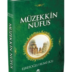 Müzekkin Nüfus