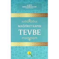 Mağfiret Kapısı Tevbe