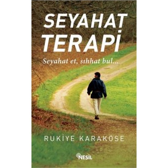 Seyahat Terapi Seyahat Terapi