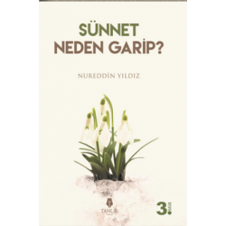 Sünnet Neden Garip ?