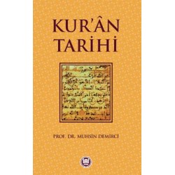 Kur'an Tarihi
