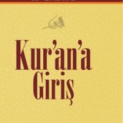 Kur'an'a Giriş