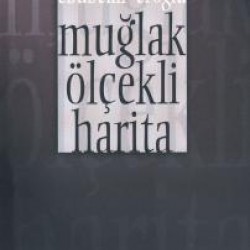 Muğlak Ölçekli Harita