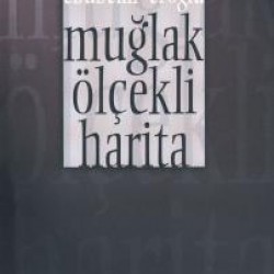 Muğlak Ölçekli Harita