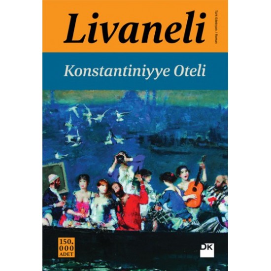 Kulluk Kitabı Kulluk Kitabı