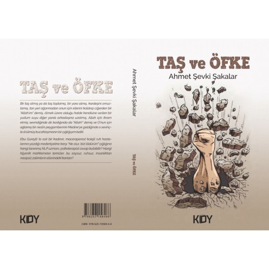 Taş ve Öfke Taş ve Öfke
