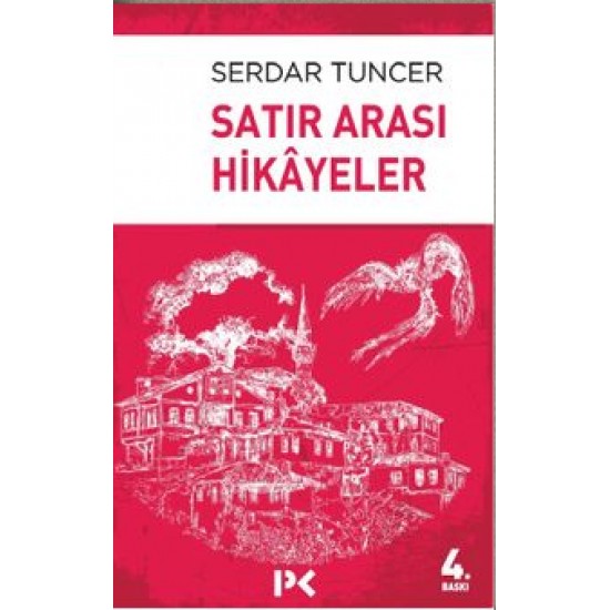 Satır Arası Hikayeler