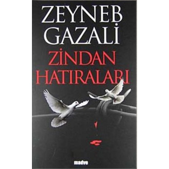 Zindan Hatıraları Zindan Hatıraları
