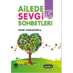 Ailede Sevgi Sohbetleri