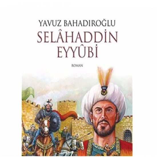 Selahaddin Eyyubi