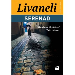 Serenad (Karton Kapak) Serenad (Karton Kapak)