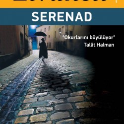 Serenad (Karton Kapak) Serenad (Karton Kapak)