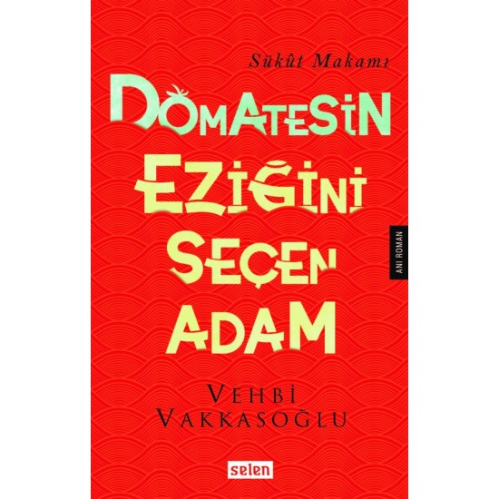 Domatesin Eziğini Seçen Adam Domatesin Eziğini Seçen Adam