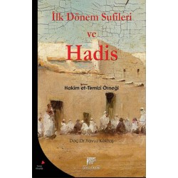 İlk Dönem Sufileri ve Hadis