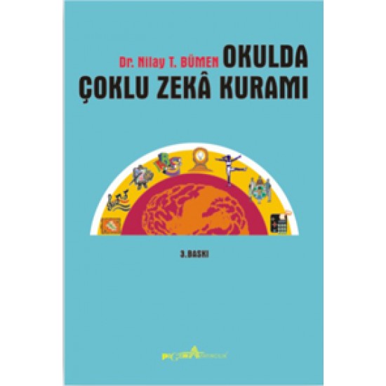 Okulda Çoklu Zeka Kuramı Okulda Çoklu Zeka Kuramı