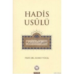 Hadis Usûlü