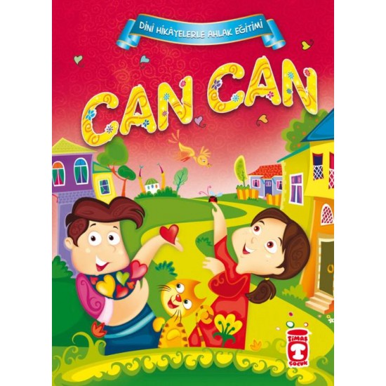 Can Can Can Can