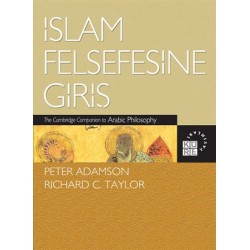 İslam Felsefesine Giriş