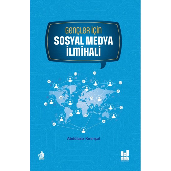 Sosyal Medya İlmihali Sosyal Medya İlmihali