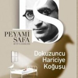 Dokuzuncu Hariciye Koğuşu Dokuzuncu Hariciye Koğuşu