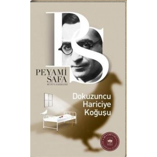 Dokuzuncu Hariciye Koğuşu Dokuzuncu Hariciye Koğuşu