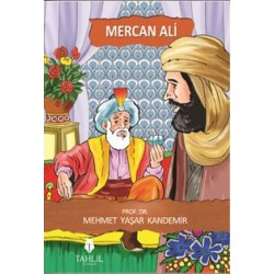Mercan Ali